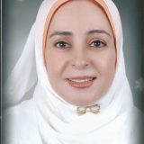 دكتورة أمل محمد زعلوك باطنة في الاسكندرية فلمنج