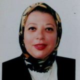 دكتورة علياء آمال قطبى اطفال في القاهرة مصر الجديدة