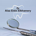 مركز الدكتور علاء الخمرى اسنان في الابراهيمية الاسكندرية