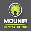 دكتور محمد منير لعلاج الاسنان اسنان في الاسكندرية سموحة