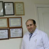 دكتور ابراهيم  حسنين امراض نساء وتوليد في القاهرة مصر الجديدة
