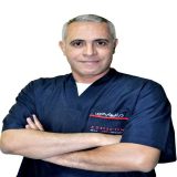 دكتور ايهاب محمد صبرى جراحة أورام في الجيزة حدائق الاهرام