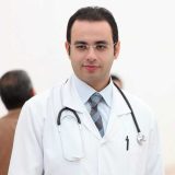 دكتور الطيب محمود ناصر اصابات ملاعب ومناظير مفاصل في التجمع القاهرة