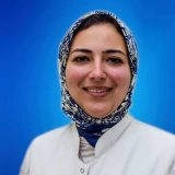 دكتورة إنجي السلمان امراض نساء وتوليد في الاسكندرية رشدي