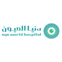 مستشفى دنيا العيون – د. ايهاب سعد عثمان عيون في الجيزة الدقي