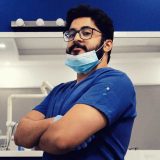 دكتور محمد عبد الغني Future Dental Care اسنان في القاهرة المقطم