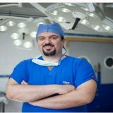 دكتور جمال البحيري جراحة أورام في الجيزة المهندسين