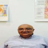 دكتور جمال فؤاد - Gamal Fouad انف واذن وحنجرة في الرحاب القاهرة