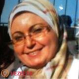 دكتورة هالة عبد السلام فايد امراض جلدية وتناسلية في الزيتون القاهرة