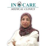 دكتورة حنان عاصي تخسيس وتغذية في القاهرة مصر الجديدة