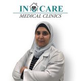دكتورة حنان رضوان امراض نساء وتوليد في القاهرة مصر الجديدة