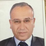 دكتور هانى وليم اورام في القاهرة مصر الجديدة