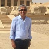 دكتور حسن حسنى مخ واعصاب في الزمالك القاهرة