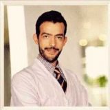 دكتور حازم محمود حمدي قشلان اصابات ملاعب ومناظير مفاصل في الزمالك القاهرة