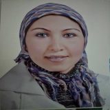 دكتورة هبة حامد اطفال في القاهرة حلوان