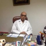 دكتور هشام البرلسي باطنة في القاهرة المعادي