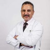 دكتور هشام عيسى عيون في الزمالك القاهرة