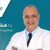 دكتور هشام مرسي امراض نساء وتوليد في القاهرة مدينتي