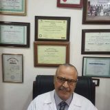 دكتور حسين فهمي امراض جلدية وتناسلية في الجيزة الدقي