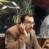 دكتور إبراهيم عبد الرحمن جراحة أورام في الجيزة فيصل