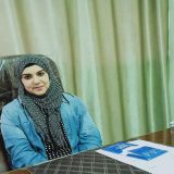 دكتورة خديجة عليان اطفال وحديثي الولادة في العباسية القاهرة