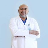 دكتور خالد عبدالعزيز سطوحى امراض نساء وتوليد في الجيزة الشيخ زايد