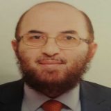 دكتور خالد حميده باطنة في القاهرة مصر الجديدة