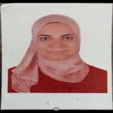 دكتورة مها عاصم باطنة في القاهرة المقطم