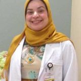 دكتورة مها يوسف صدر في القاهرة مصر الجديدة