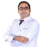 دكتور محمود فوزي غالي امراض ذكورة في القاهرة مدينة نصر