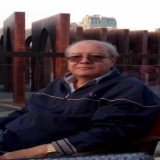 دكتور محمود حسني باطنة في الرحاب القاهرة