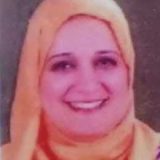 دكتورة منال النجار اصابات ملاعب في القاهرة مدينة نصر