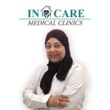 دكتورة منال غباشي امراض نساء وتوليد في القاهرة مصر الجديدة