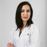 دكتورة مروة الطويل تخسيس وتغذية في الزمالك القاهرة