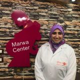 دكتورة مروة خفاجة - Marwa Khafaga امراض نساء وتوليد في القاهرة عين شمس