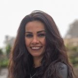 دكتورة مروة نوح تخسيس وتغذية في التجمع القاهرة