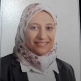 دكتورة مروة شرف امراض نساء وتوليد في الجيزة الشيخ زايد