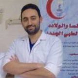 دكتور مروان  حسن امراض نساء وتوليد في الاسكندرية رشدي