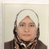 دكتورة مايسه غنام امراض نساء وتوليد في التجمع القاهرة