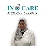 دكتورة مرفت مصطفي امراض جلدية وتناسلية في القاهرة مصر الجديدة