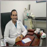 دكتور محمد عبدالحافظ سويلم امراض نساء وتوليد في الجيزة الدقي