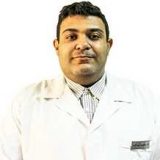 دكتور محمد عبد الله باطنة في الجيزة الدقي