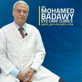دكتور محمد بدوي عيون في القاهرة مصر الجديدة