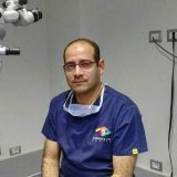 دكتور محمد بدوى راضى تاهيل بصري في الجيزة فيصل