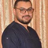 دكتور محمد  السيد اطفال وحديثي الولادة في الجيزة الهرم