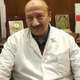دكتور محمد رشاد امراض نساء وتوليد في الجيزة العجوزة
