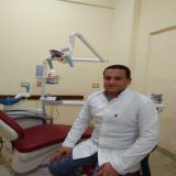 دكتور محمد طارق البنا اسنان في الجيزة الهرم