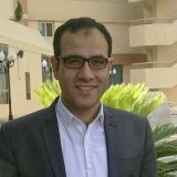 دكتور محمد زكريا أبو عامر باطنة في القاهرة مدينتي