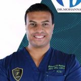 دكتور مهند  العقباوي اسنان في القاهرة المعادي