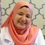 دكتورة منى فؤاد امراض نساء وتوليد في الجيزة الشيخ زايد